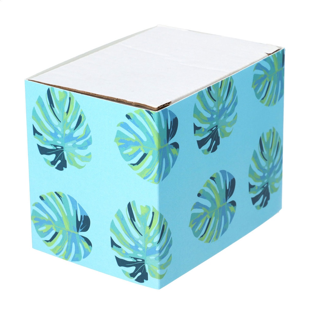 aangepaste papieren sleeve #2