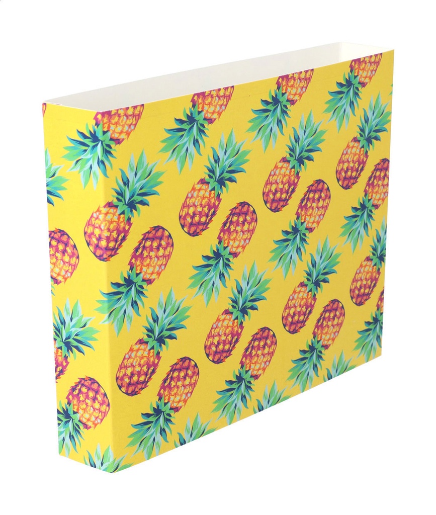 aangepaste papieren sleeve #1