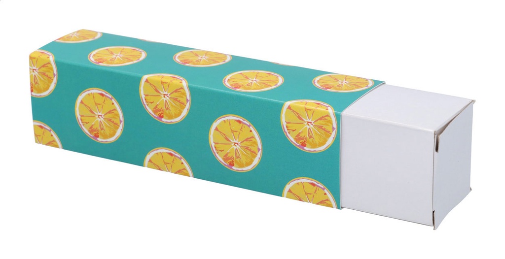 aangepaste papieren sleeve #3