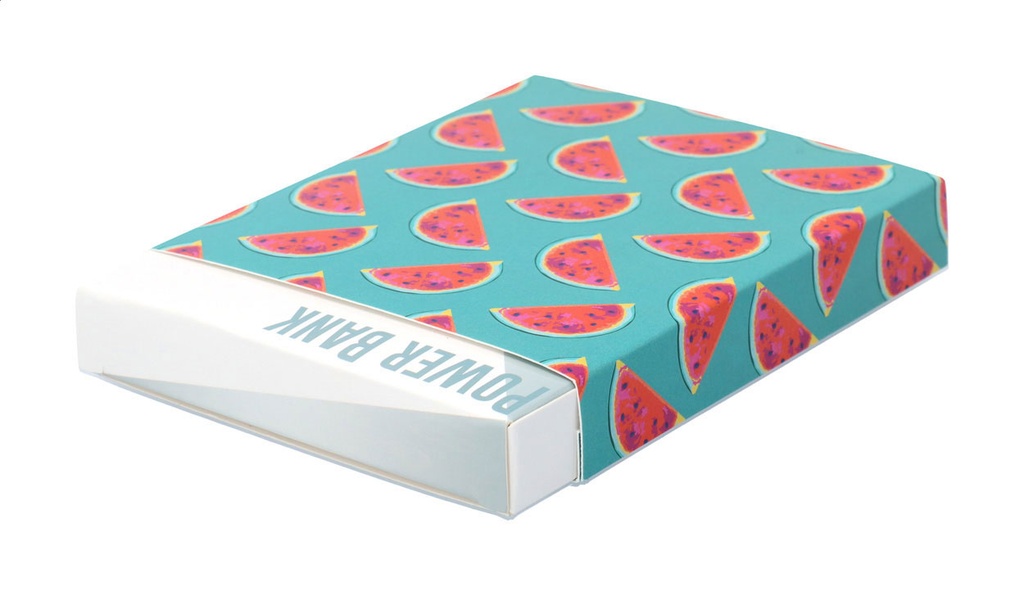 aangepaste papieren sleeve #2