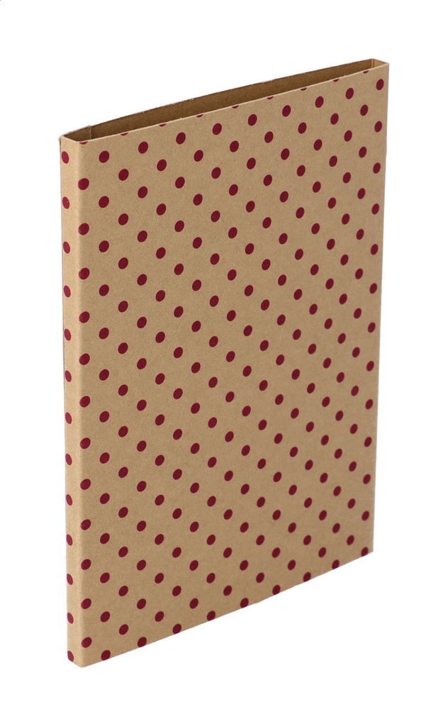 aangepaste kraftpapier sleeve #1