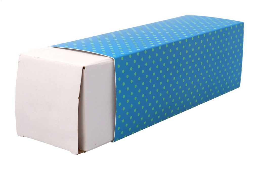 aangepaste papieren sleeve #2