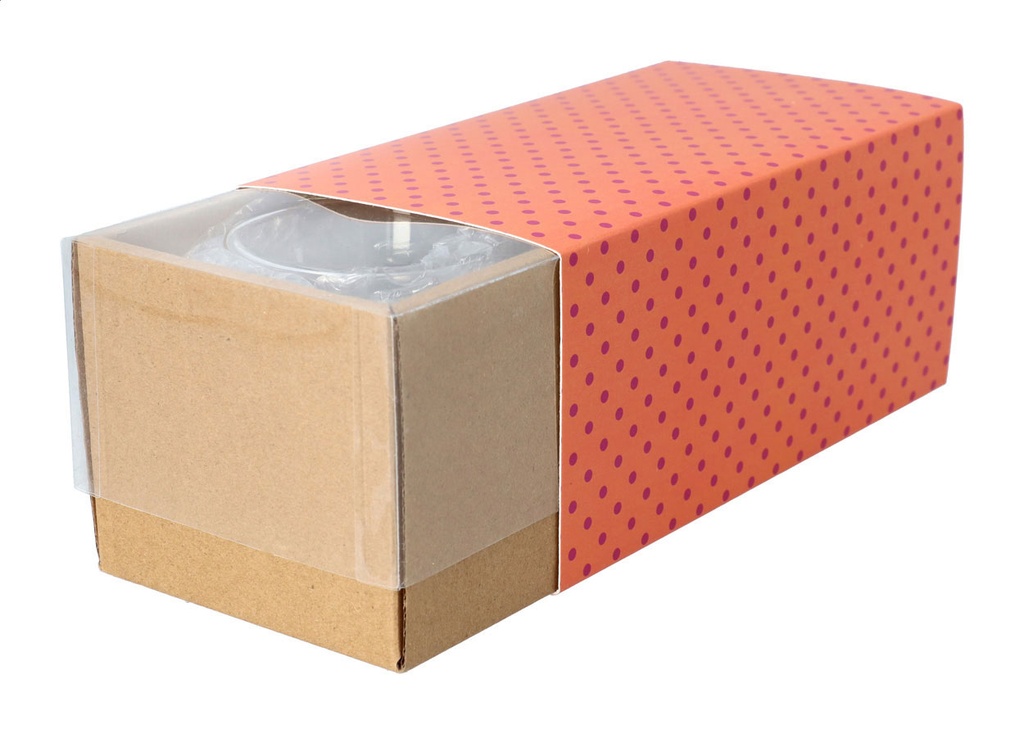 aangepaste papieren sleeve #2