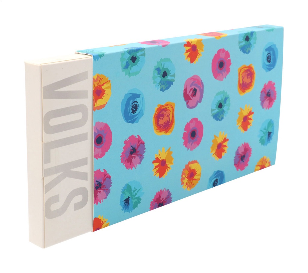 aangepaste papieren sleeve #2