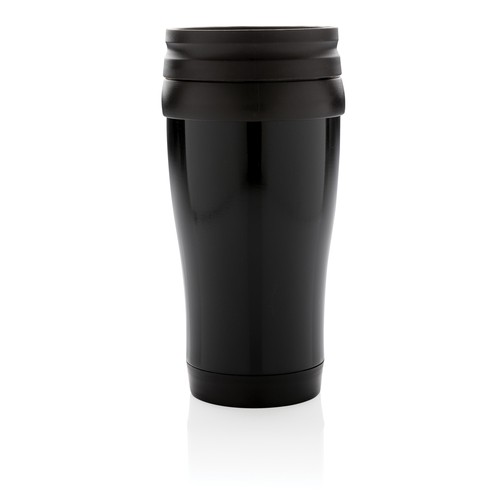 Stainless steel mug
