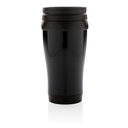 Stainless steel mug