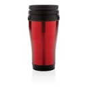 Stainless steel mug