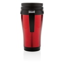Stainless steel mug