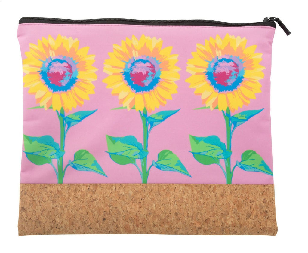 custom made make-up tas #1