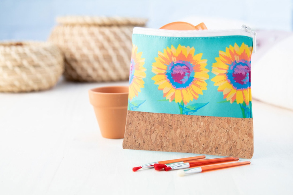 custom made make-up tas #4