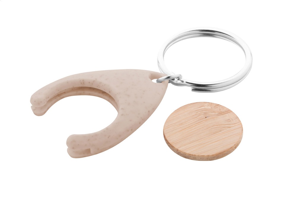 bamboe trolley munt #2