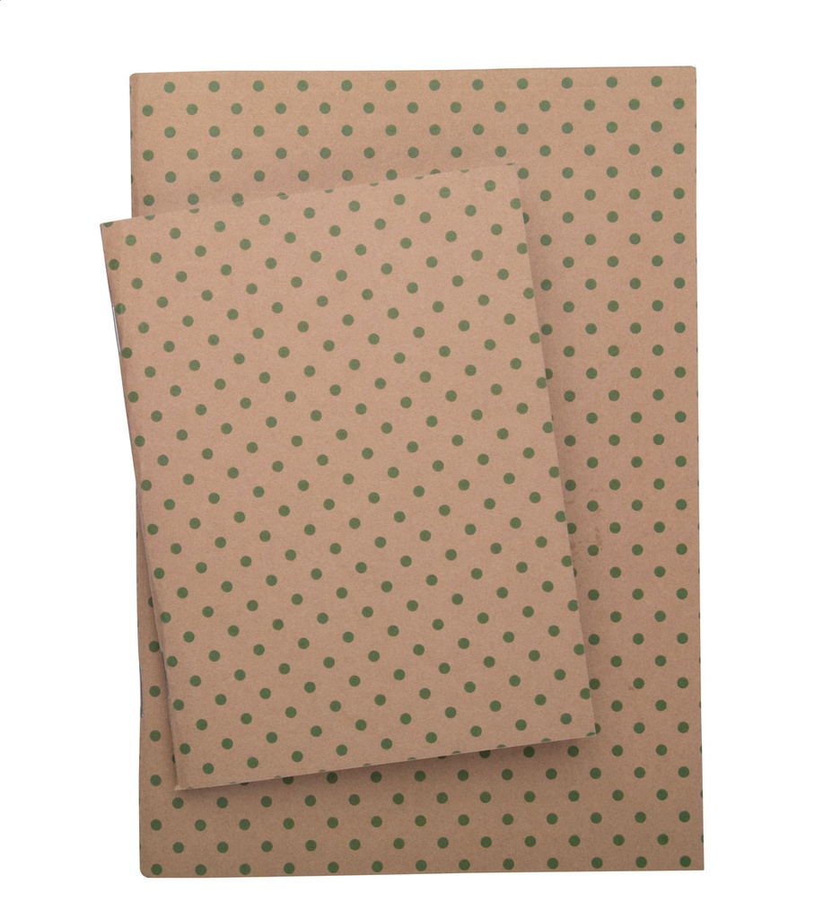 custom made notitieboek #3