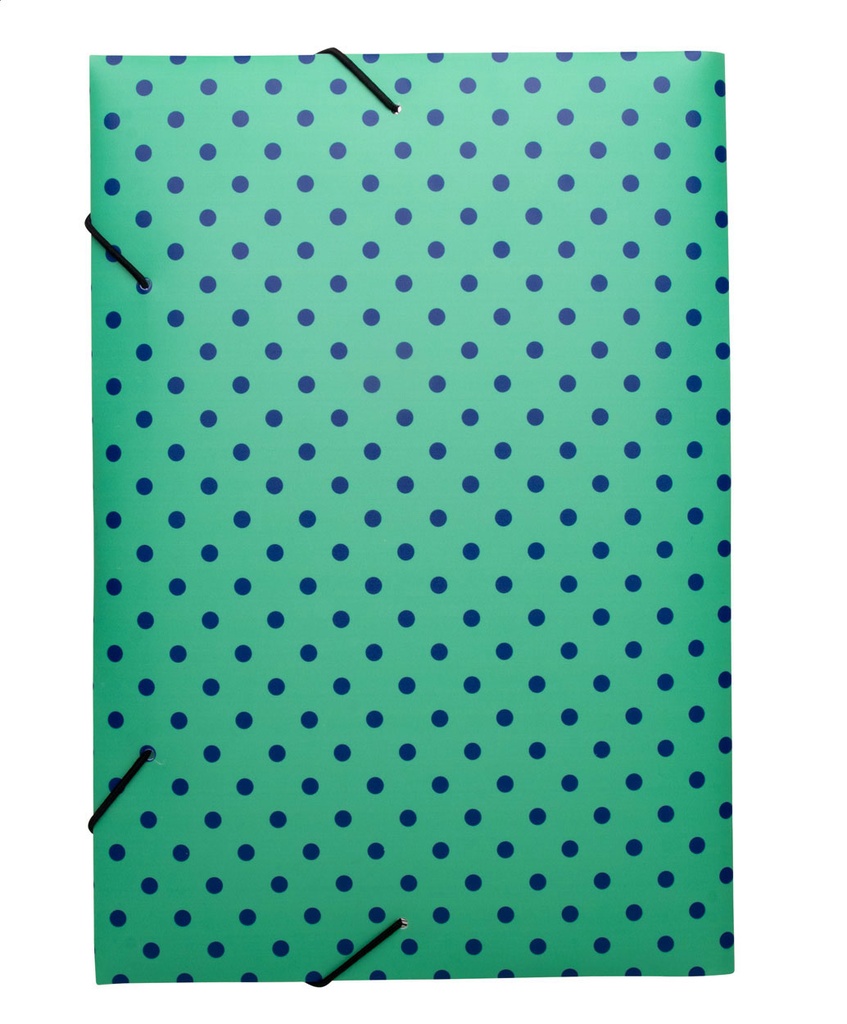 custom made documentmap #2