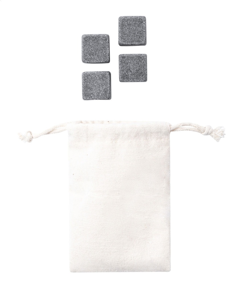 stenen ijsblokjesset #2