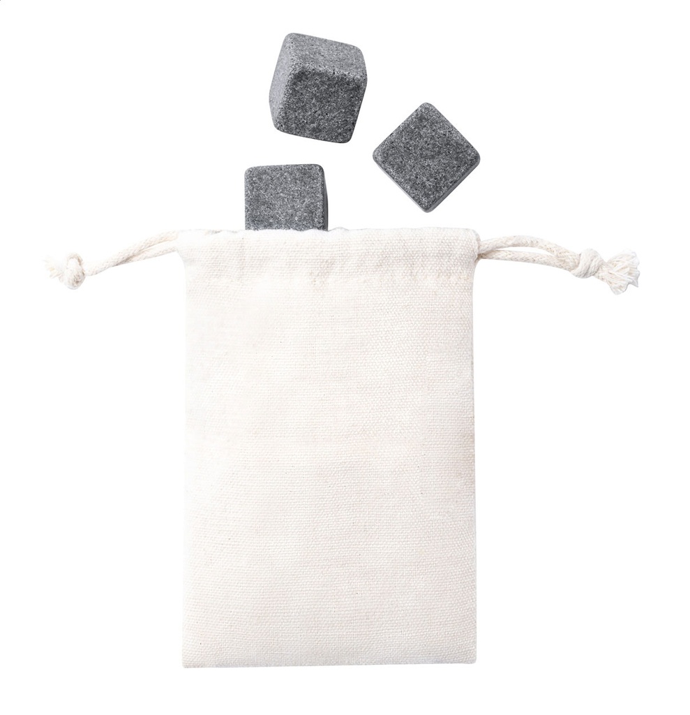 stenen ijsblokjesset #3