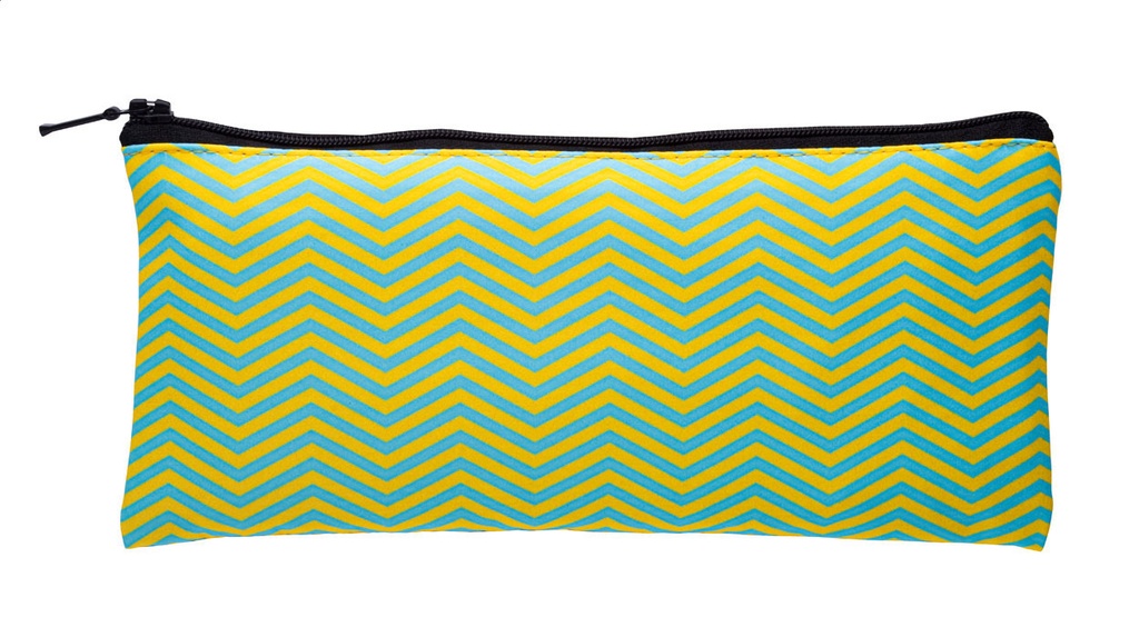 custom made pennen etui, rond #4