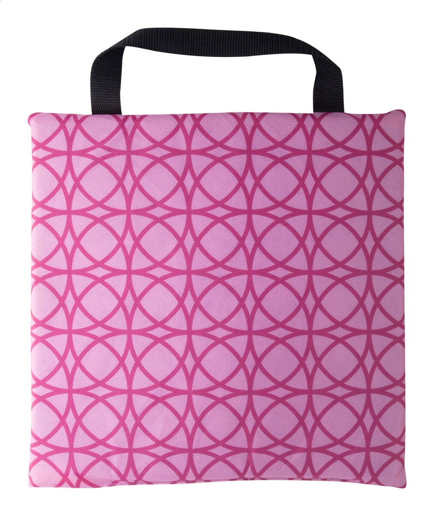 custom made stadionkussen #1