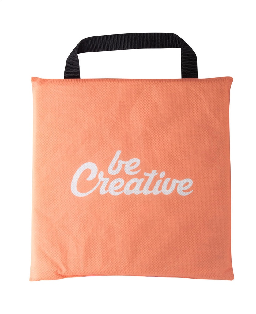 custom made stadionkussen #3