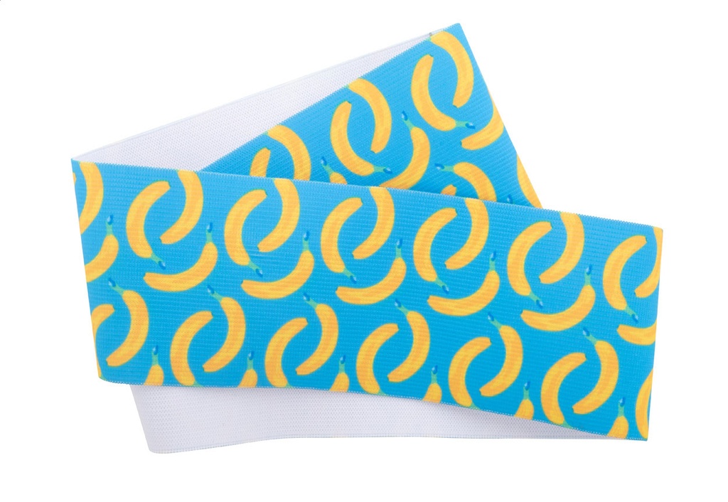 custom made oefenband #3