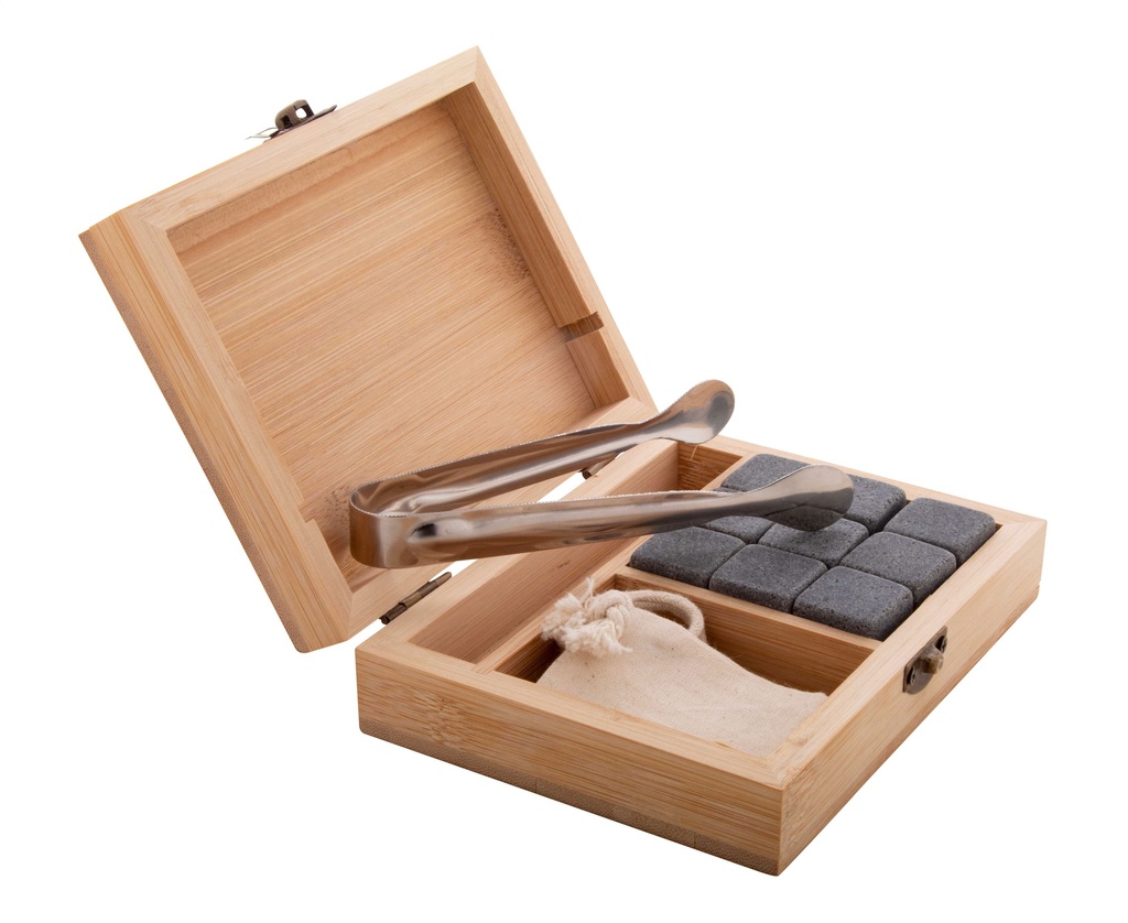 stenen ijsblokjesset #2