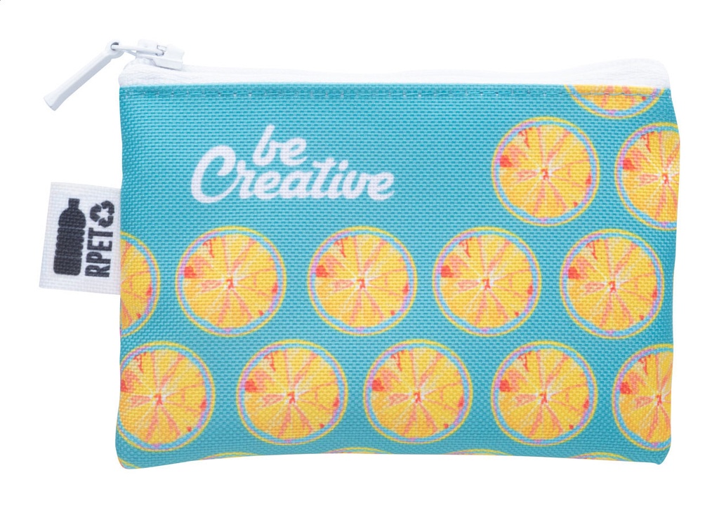 custom made RPET-portemonnee #3