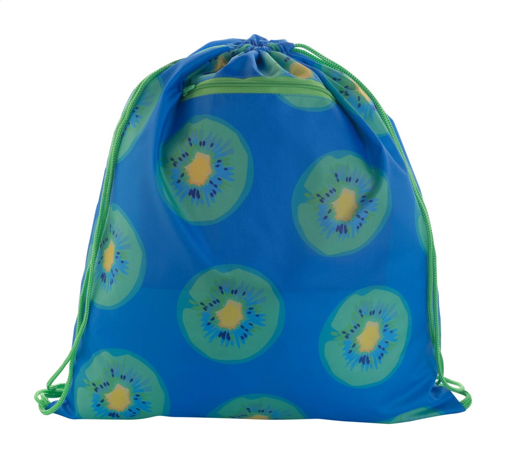 custom made trekkoordtas #1