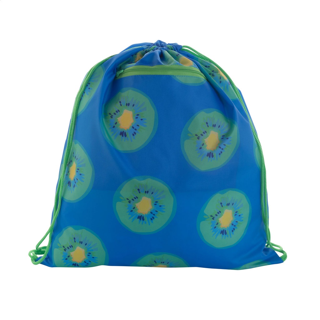 custom made trekkoordtas #3