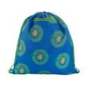 custom made trekkoordtas #3