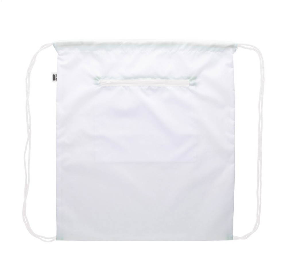 custom made trekkoordtas #2