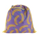 custom made trekkoordtas #1