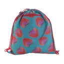 custom made trekkoordtas #1