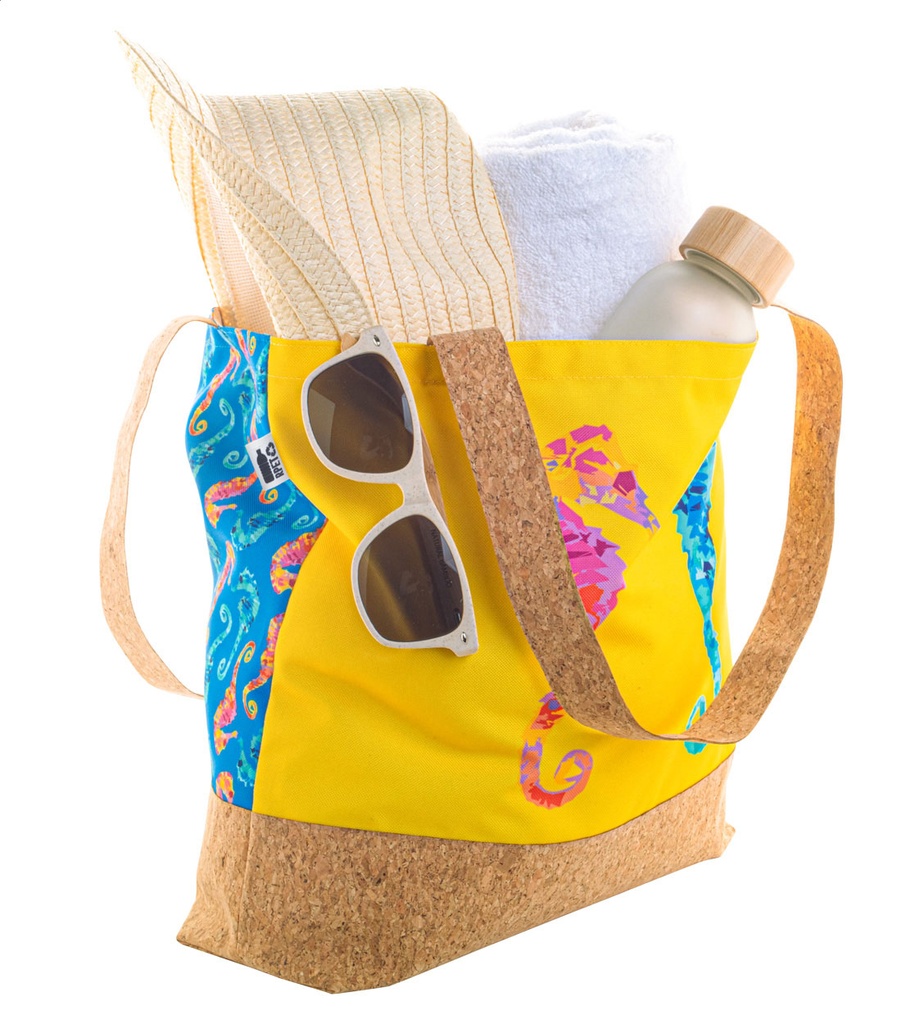 strand- of boodschappentas #6