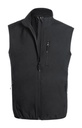 RPET softshell vest #2