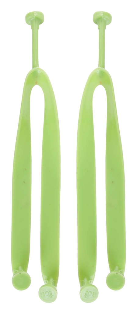 custom made strand slippers #1