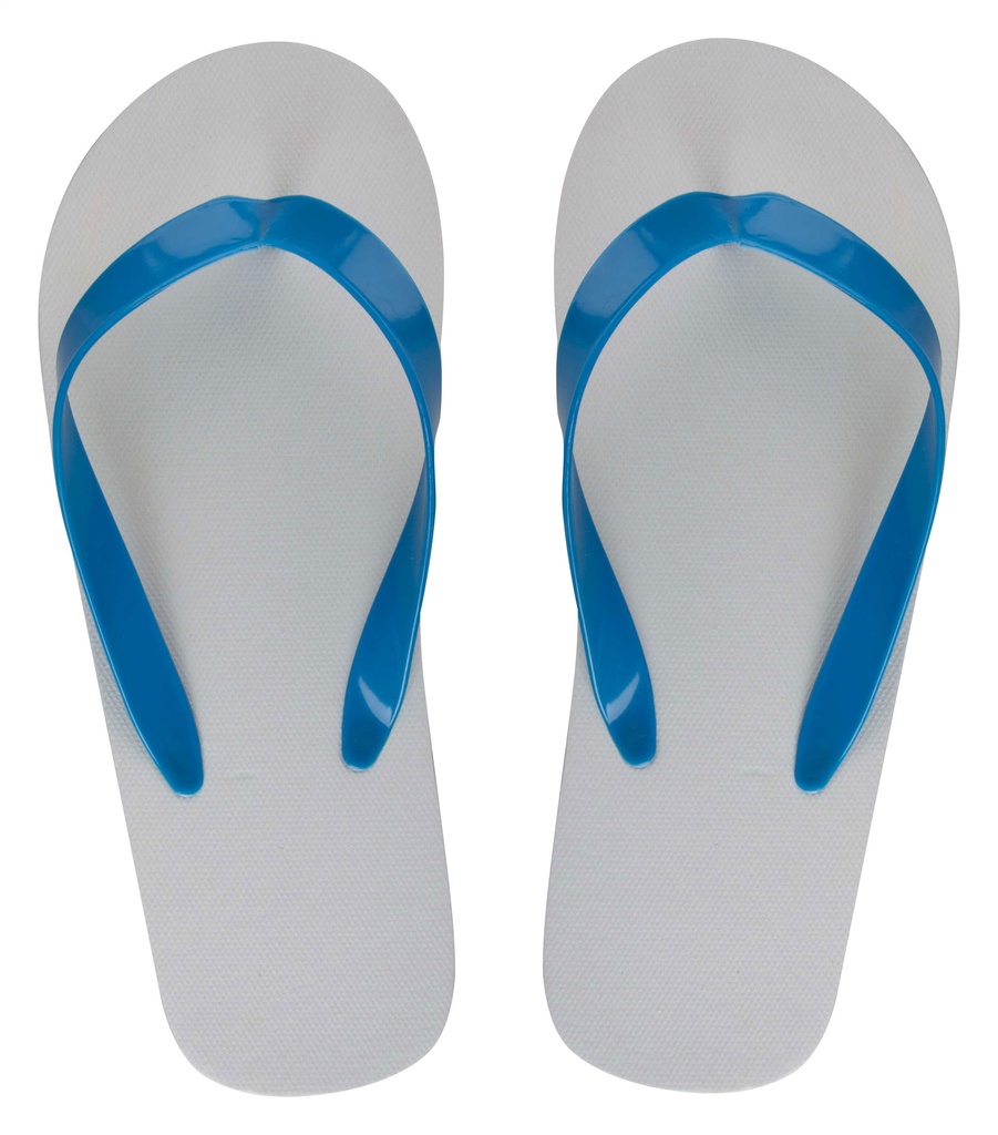 custom made strand slippers #2