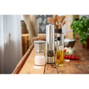 Salt and pepper mill Semman