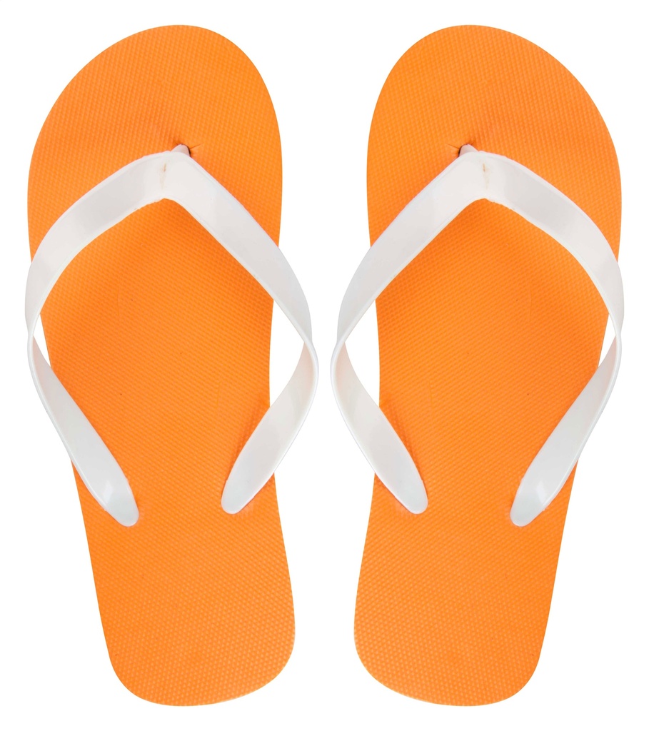 custom made strand slippers #2