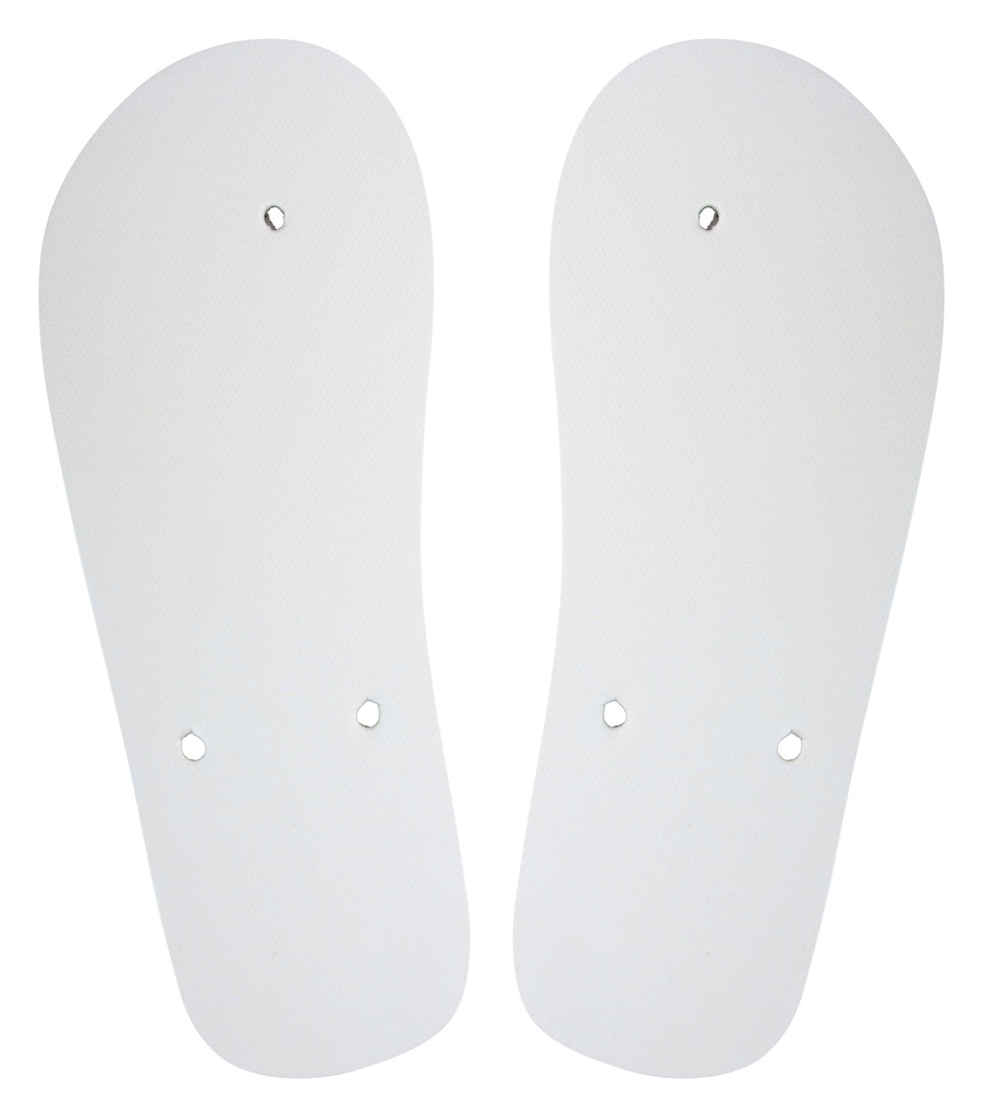 custom made strand slippers #1