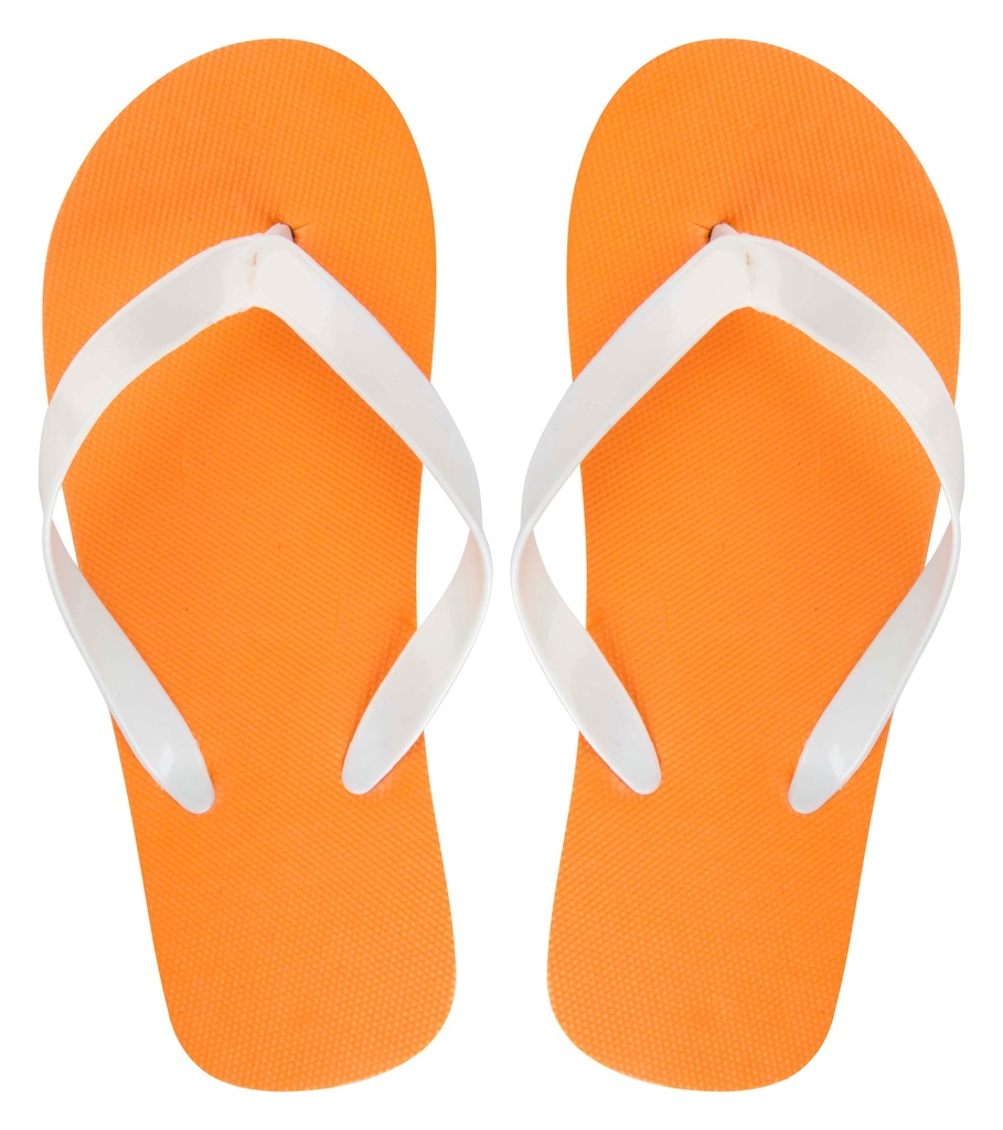 custom made strand slippers #2