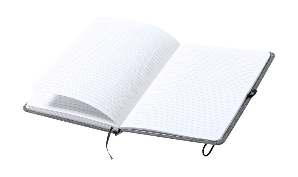 RPET-notitieboekje #2