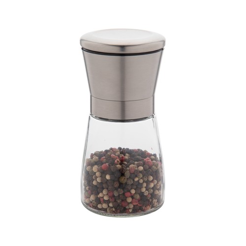 Salt and pepper mill Semman