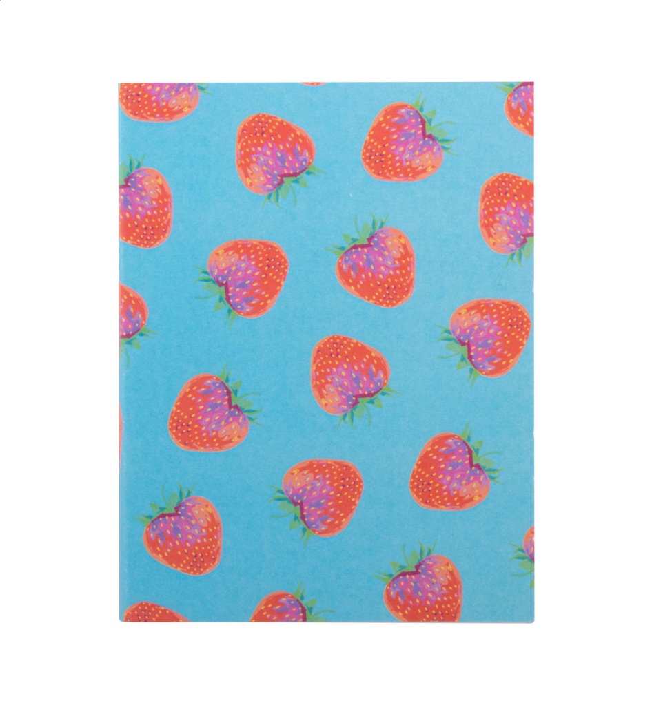 custom made notitieblok #5