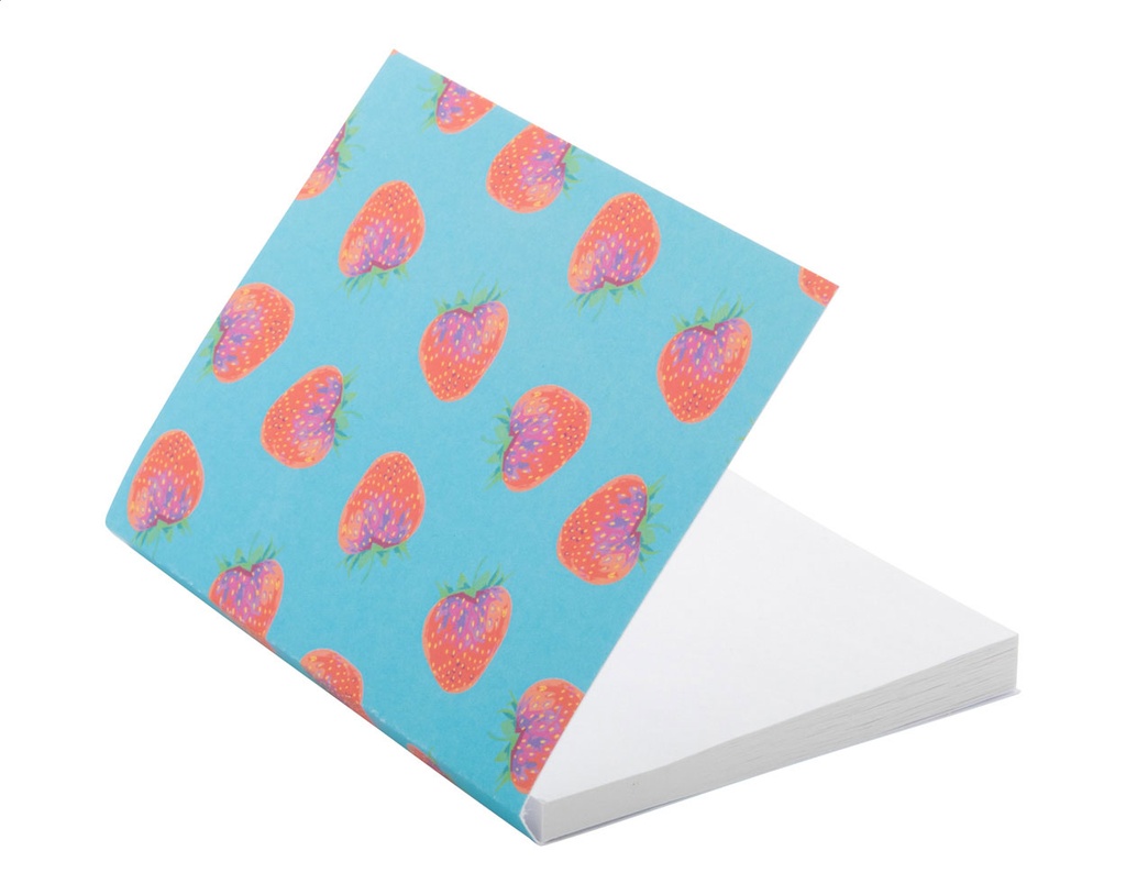 custom made notitieblok #6