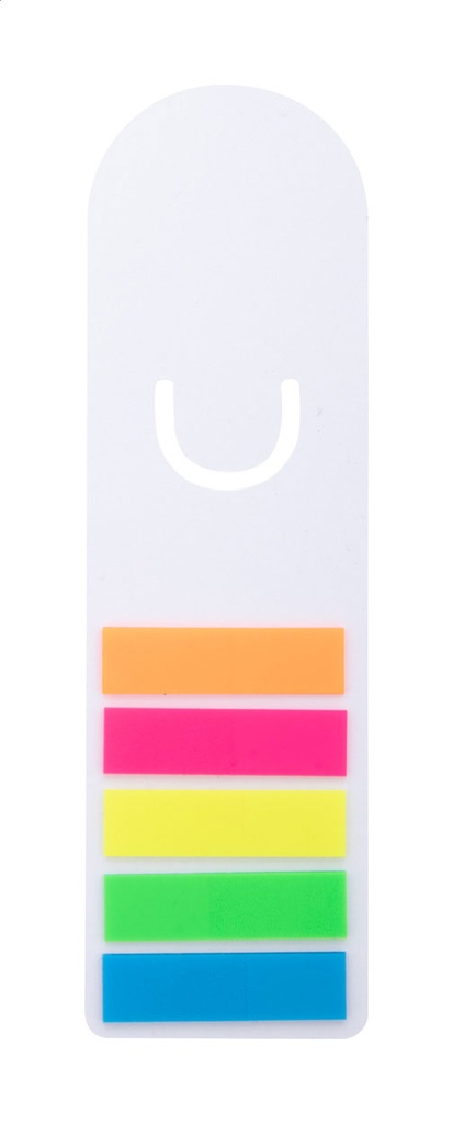 custom made page markers #2