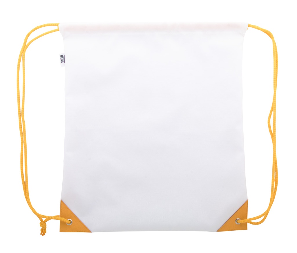 Custom made trekkoord tas #2