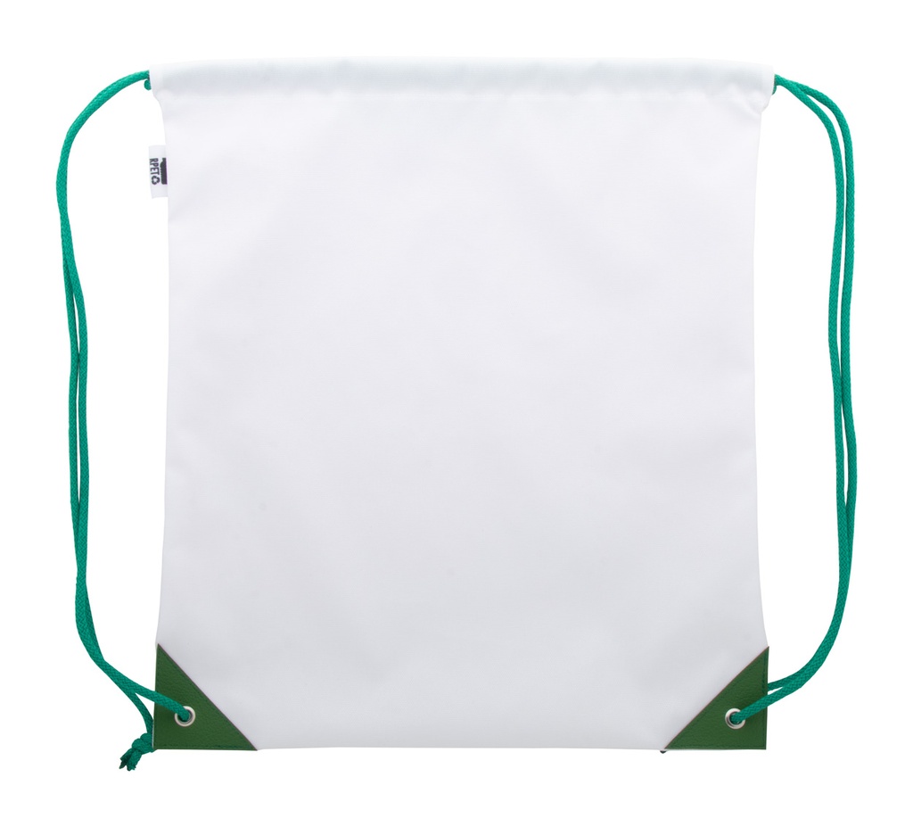 Custom made trekkoord tas #2