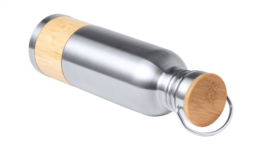 roestvrijstalen fles #2