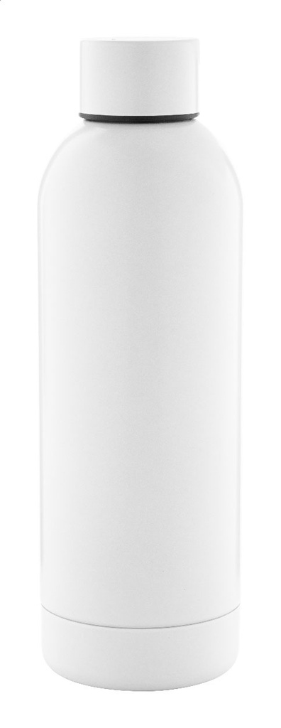 roestvrijstalen fles #1