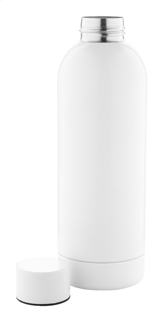 roestvrijstalen fles #2