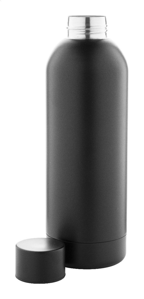 roestvrijstalen fles #2